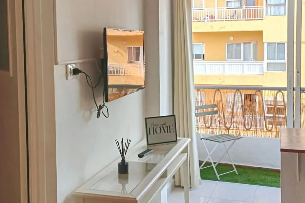 Appartamento Apartamentos Carrillo 5 Santa Cruz de Tenerife