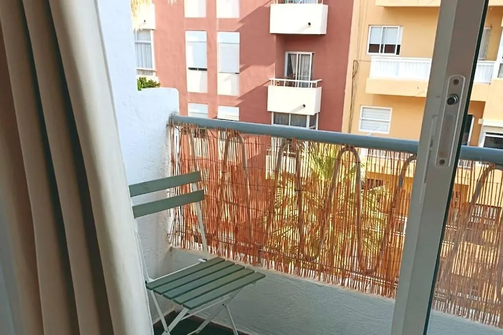 Apartamentos Carrillo 5 Santa Cruz de Tenerife Spain