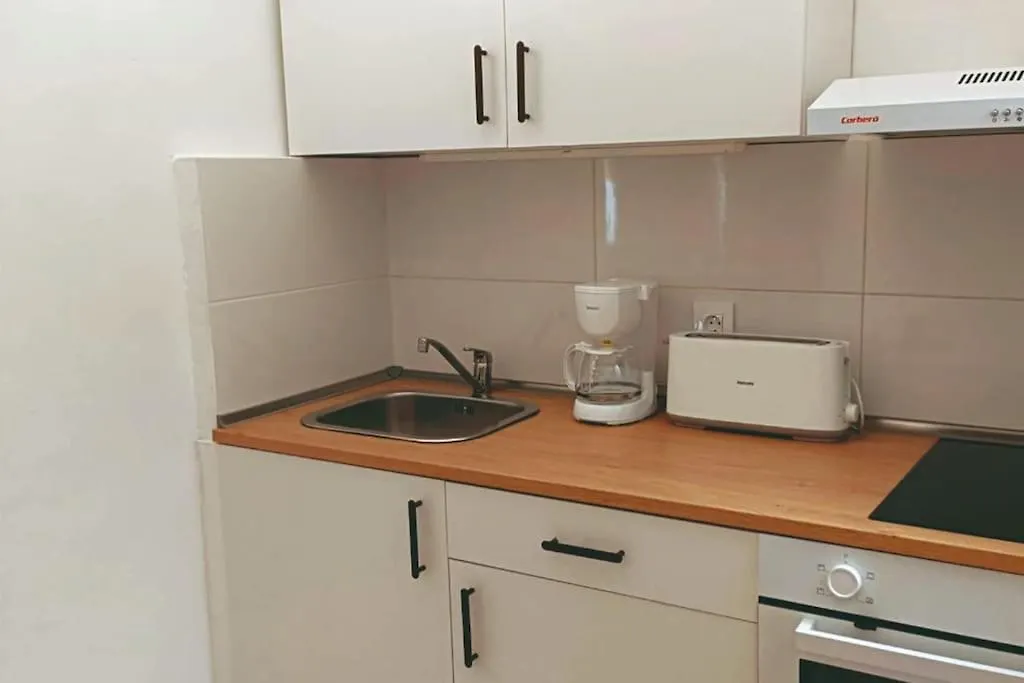 Appartamento Apartamentos Carrillo 5 Santa Cruz de Tenerife