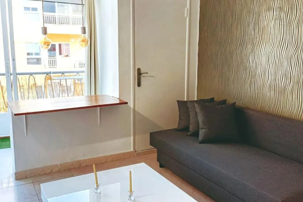 Appartamento Apartamentos Carrillo 5 Santa Cruz de Tenerife