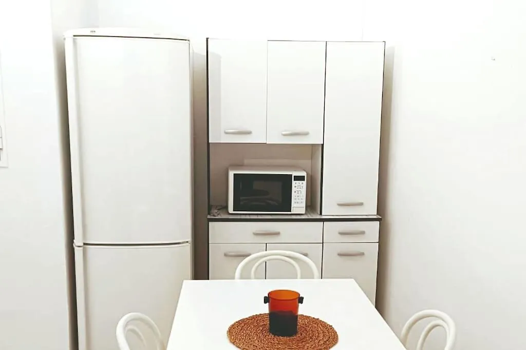 Apartamentos Carrillo 5 Santa Cruz de Tenerife