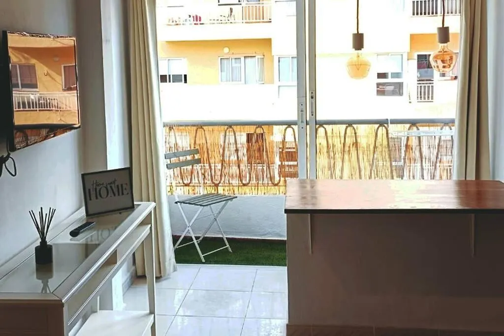 Appartamento Apartamentos Carrillo 5 Santa Cruz de Tenerife Spagna