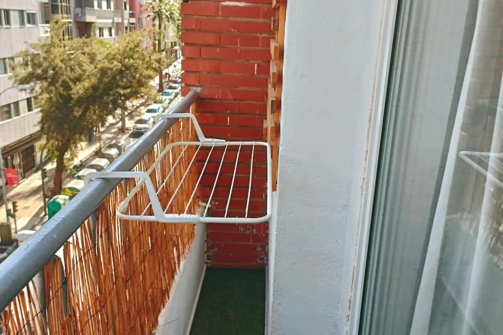 Apartamentos Carrillo 5 Santa Cruz de Tenerife Appartamento